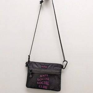 💕Anti Social Social Club Bag